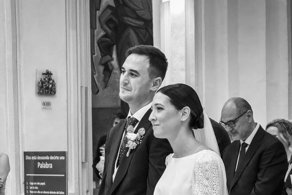 Boda Ana & Marcos