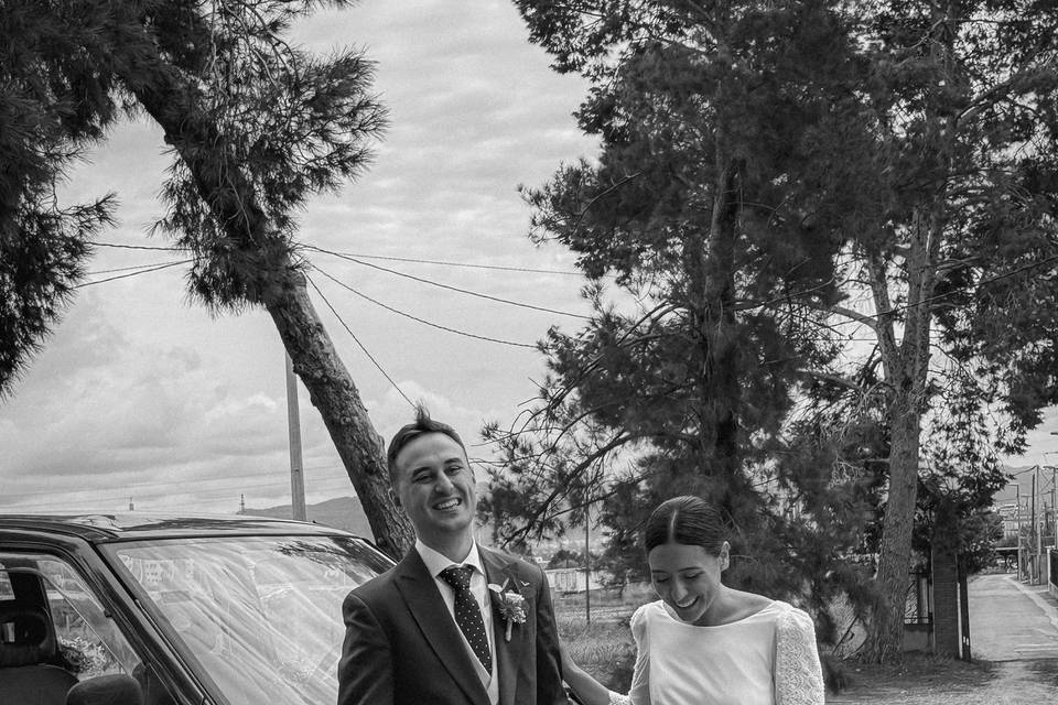 Boda Ana & Marcos