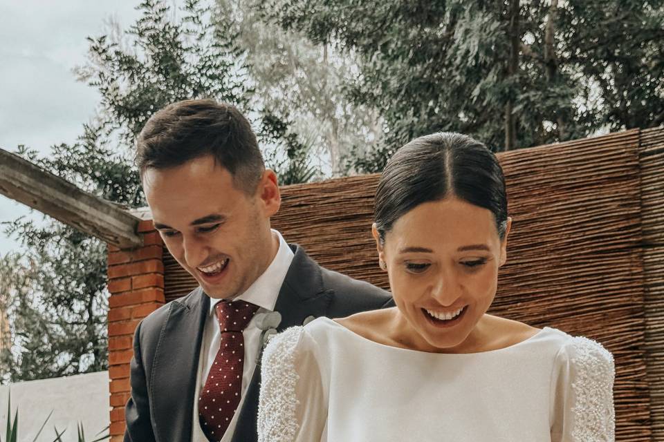 Boda Ana & Marcos
