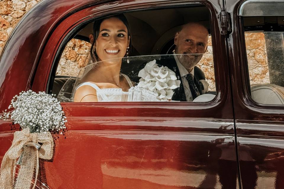 Boda Helena & Joaquín