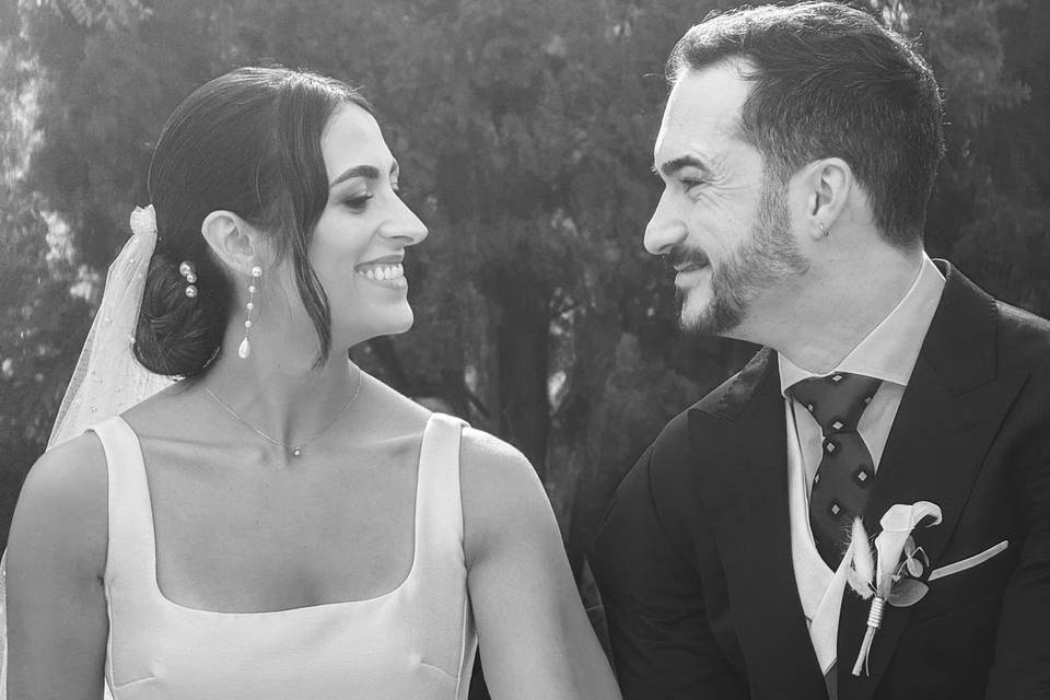 Boda Helena & Joaquín