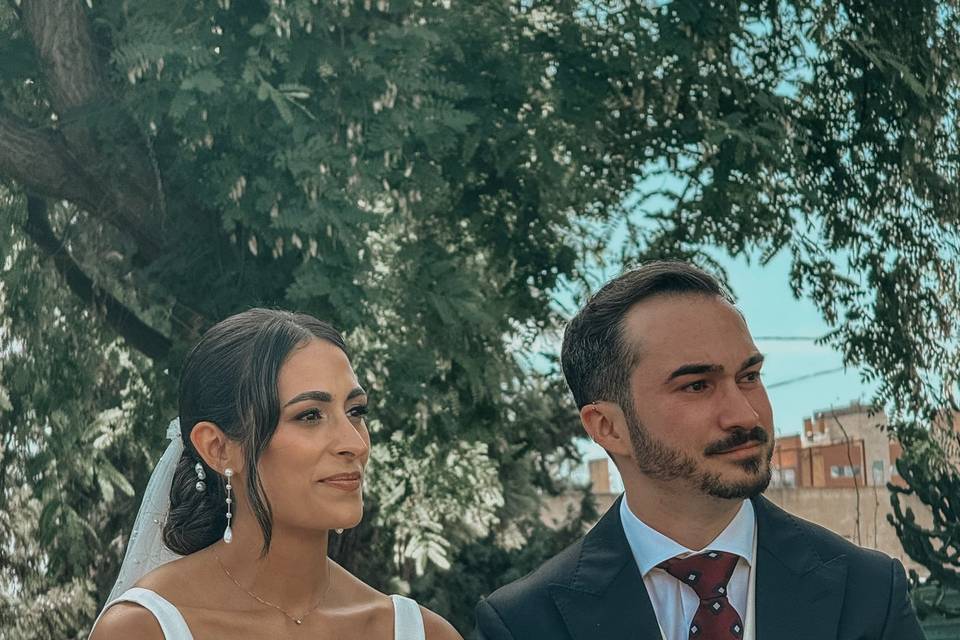 Boda Helena & Joaquín