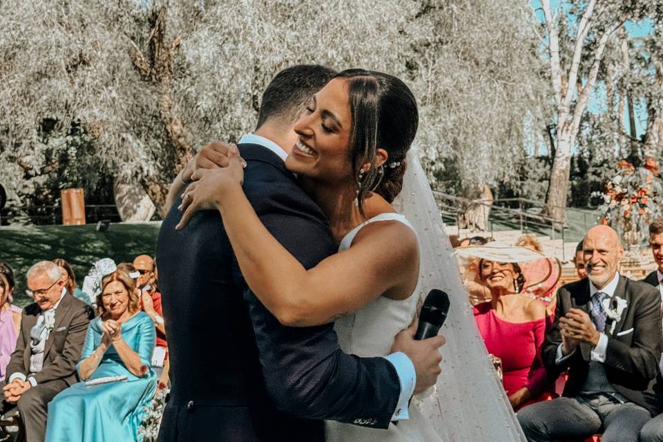 Boda Helena & Joaquín