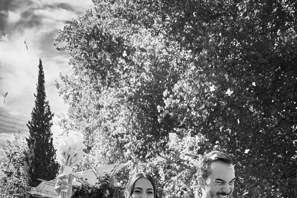 Boda Helena & Joaquín