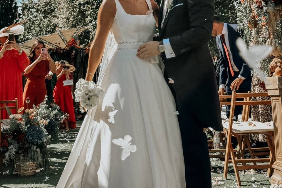 Boda Helena & Joaquín