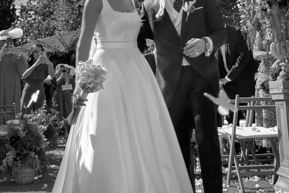 Boda Helena & Joaquín