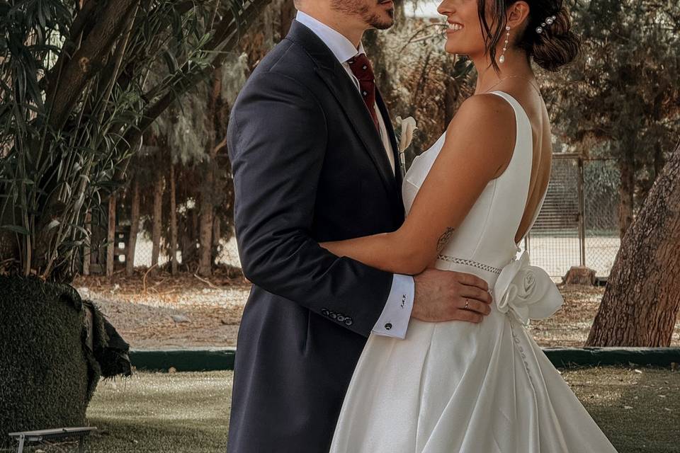 Boda Helena & Joaquín