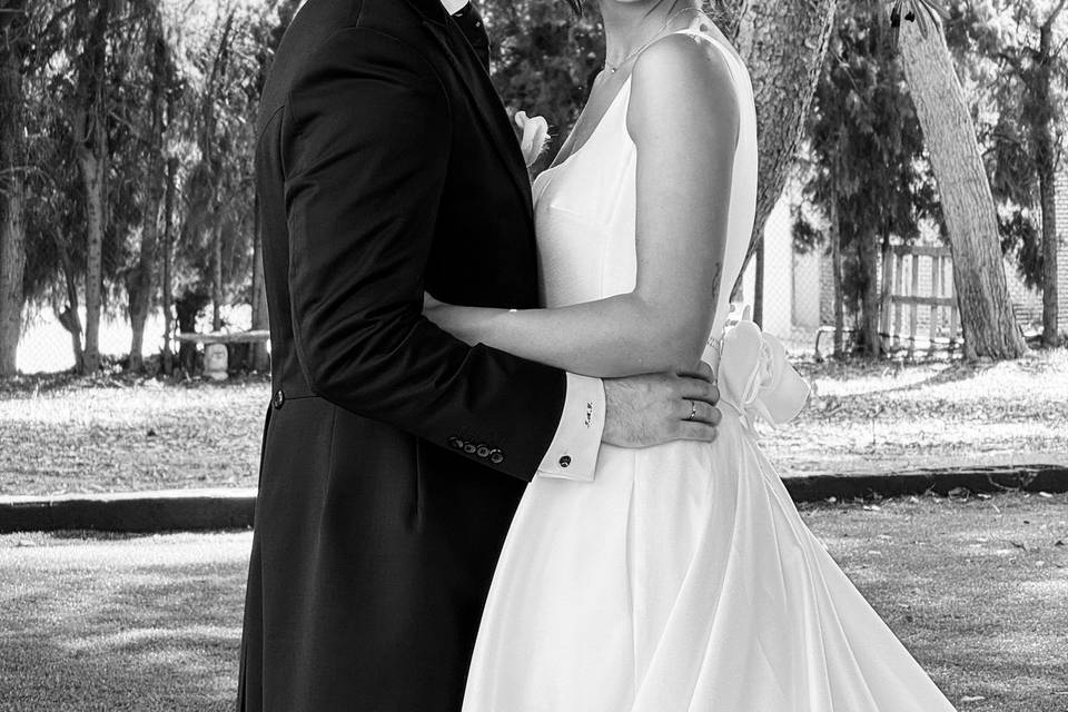 Boda Helena & Joaquín