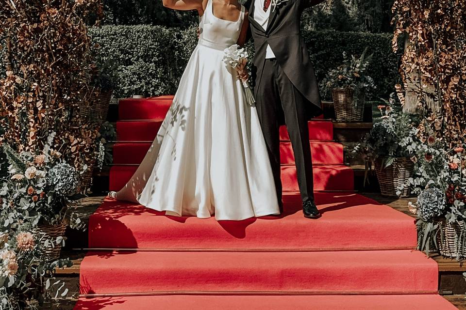 Boda Helena & Joaquín