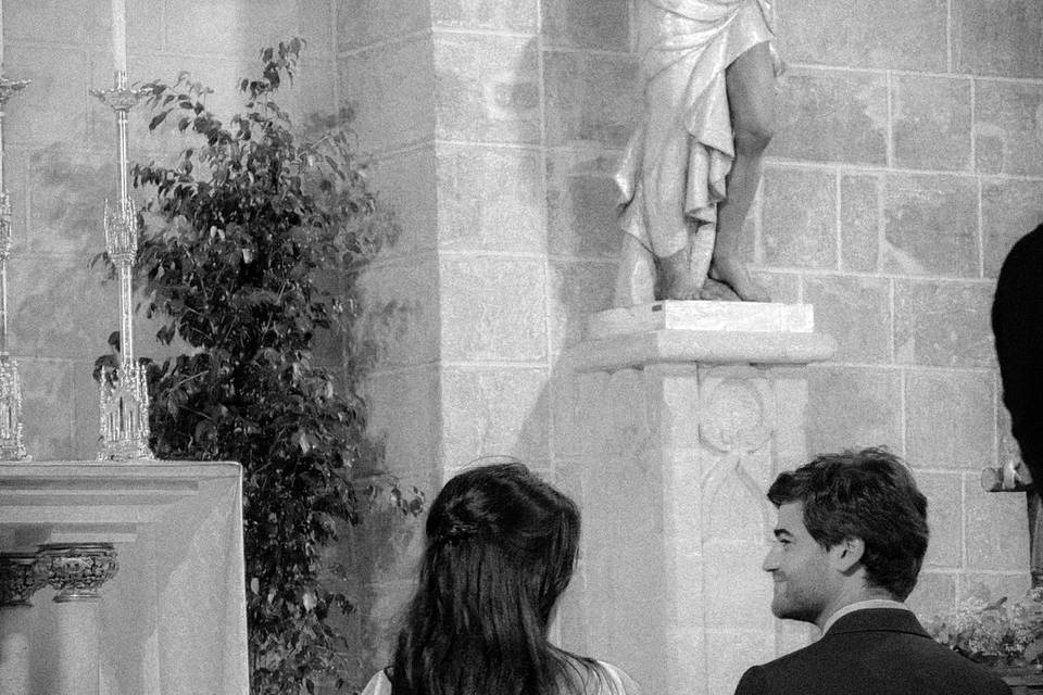 Boda María & Vicen