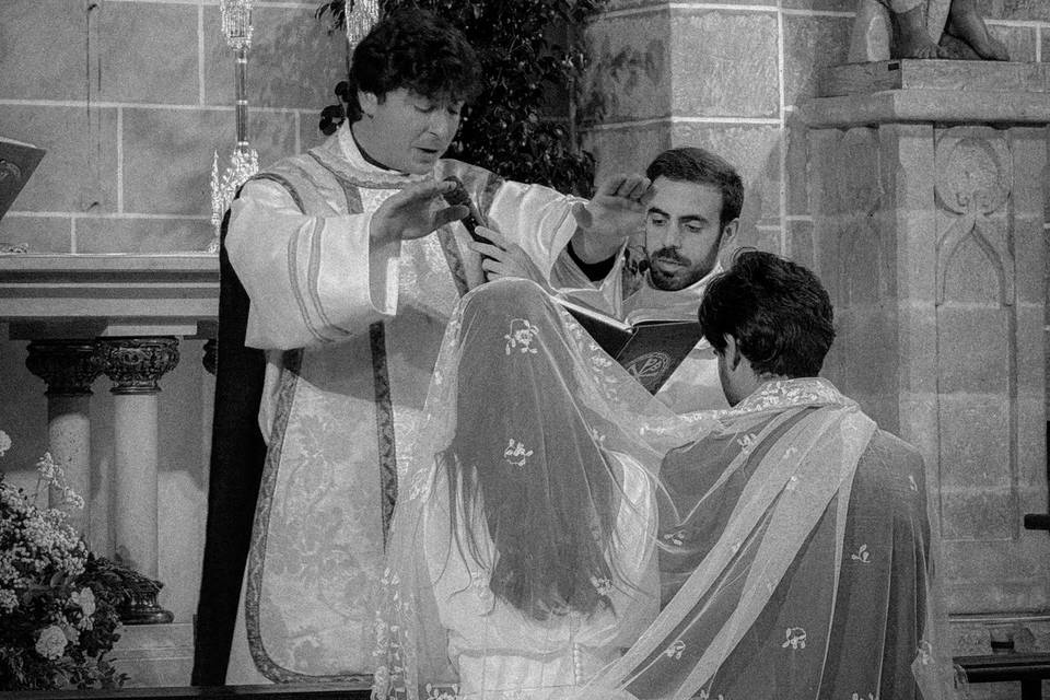 Boda María & Vicen