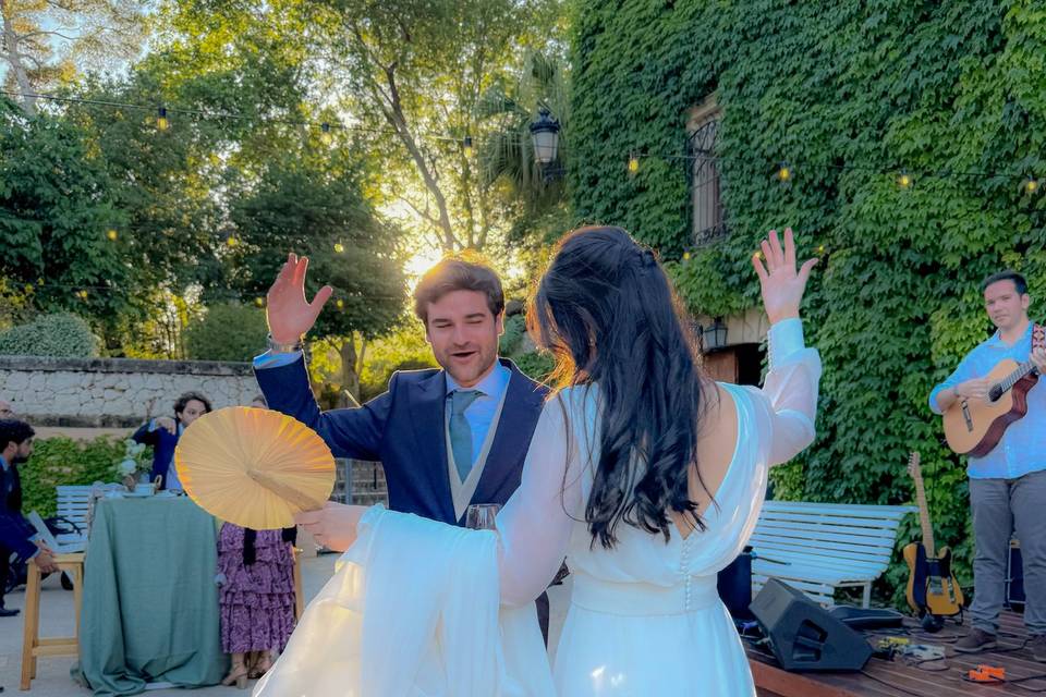 Boda María & Vicen