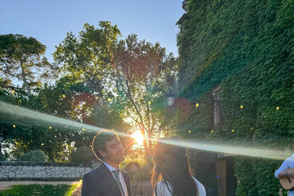 Boda María & Vicen