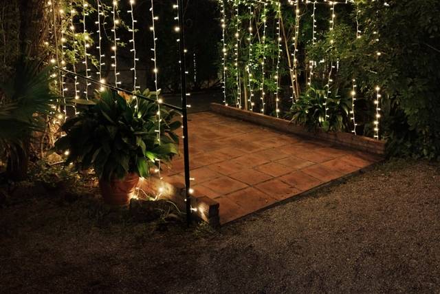 Iluminación decorativa