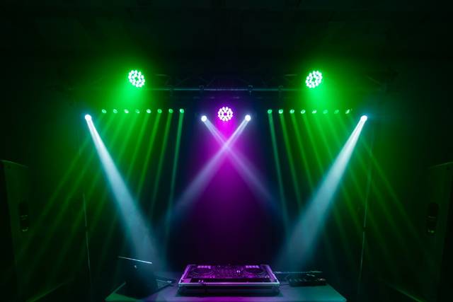 Pack standard jmb audio