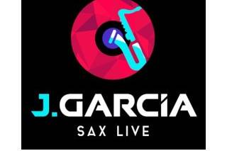 J García Sax Live