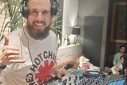 DJ Tinocco