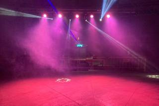 Murguisound Events