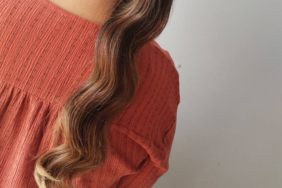 Coleta Ondas Glam