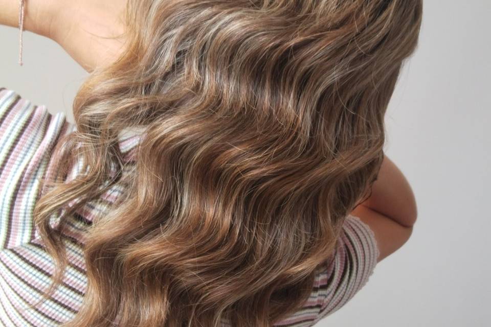 Ondas Glam