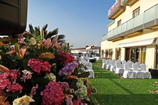 Hotel 525