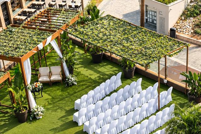 Ceremonia hotel