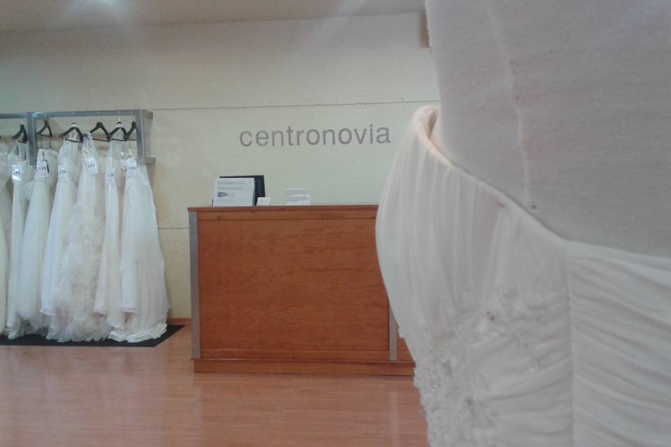 Centronovia