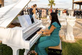 Aroa Blanco Piano