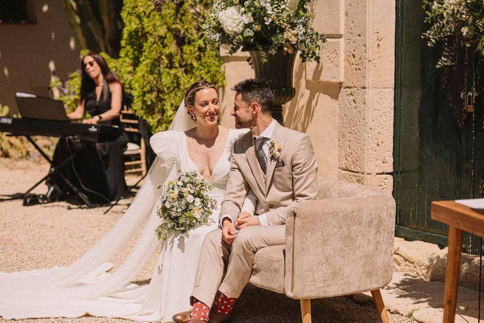 Ceremonia