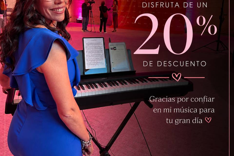 Descuento