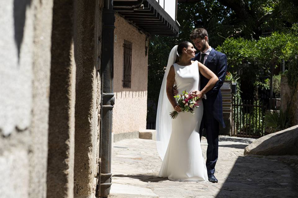 Bodas