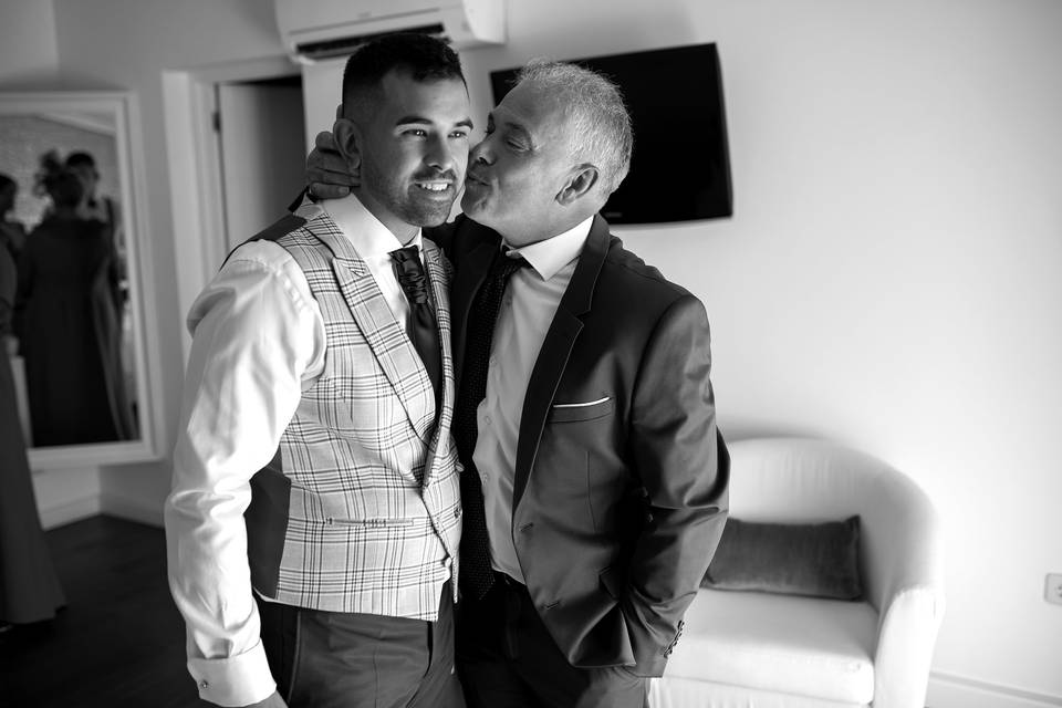 Bodas