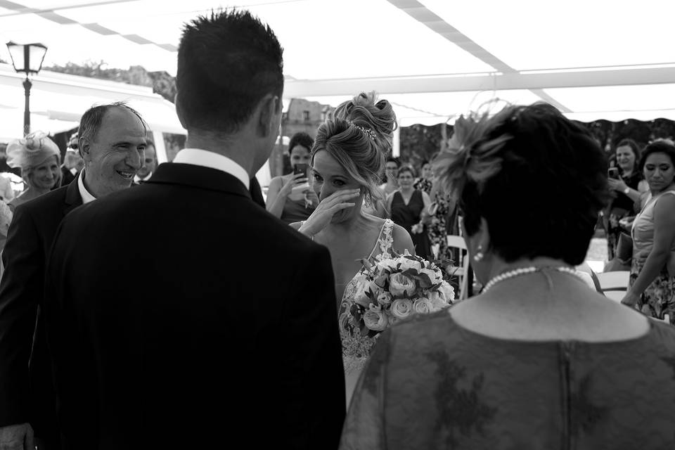 Bodas