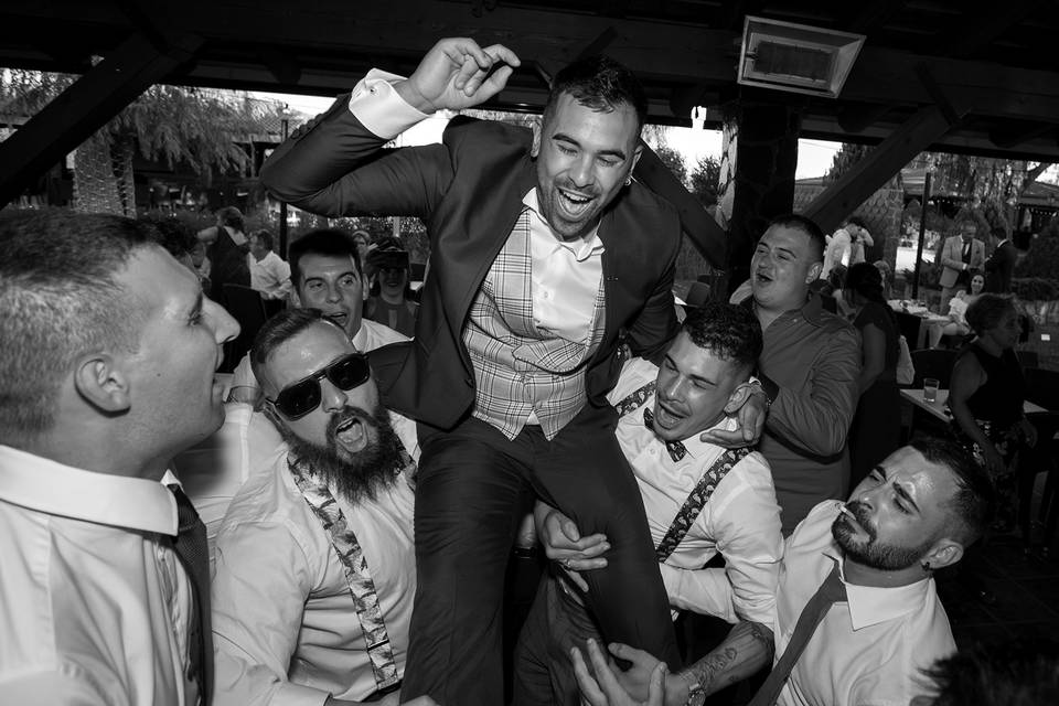 Bodas