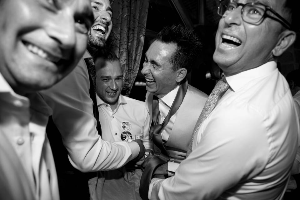 Bodas