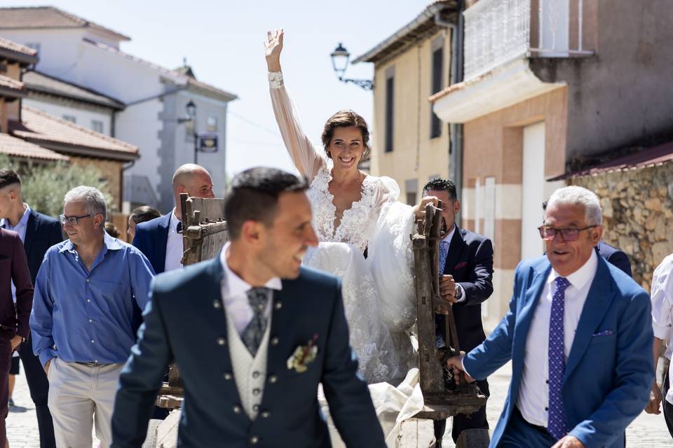 Bodas