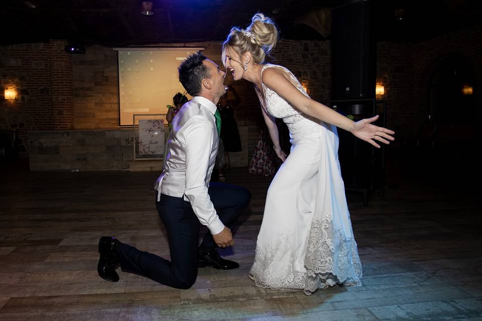 Bodas