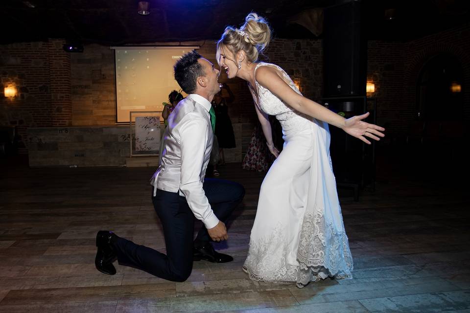 Bodas