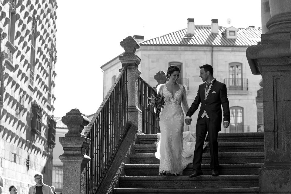Bodas