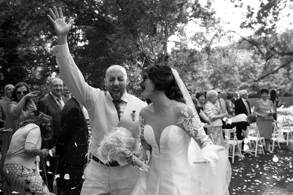 Bodas