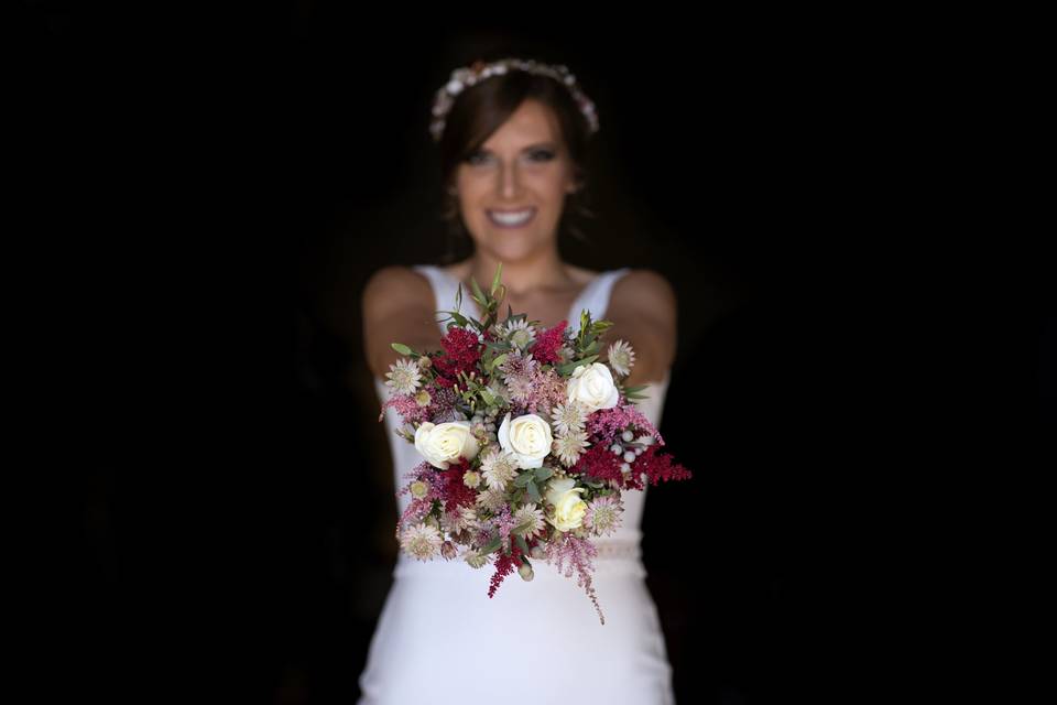 Bodas