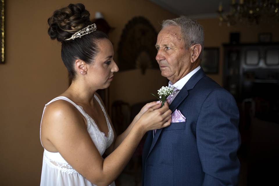 Bodas
