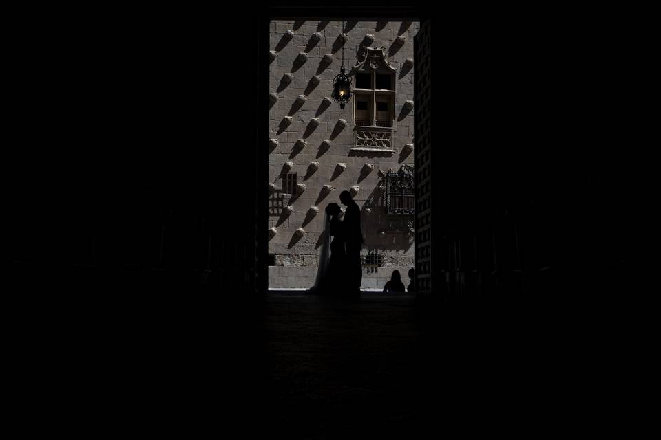 Bodas