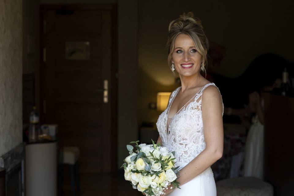 Bodas