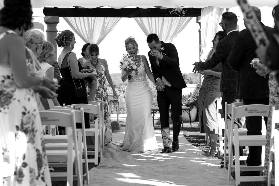 Bodas