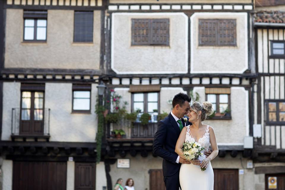 Bodas