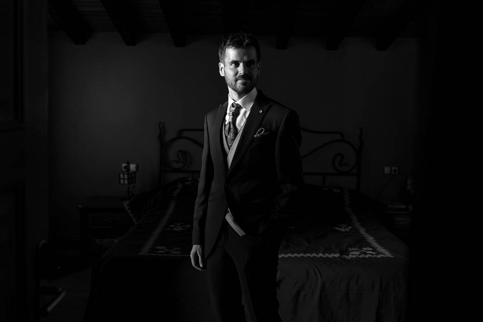 Bodas
