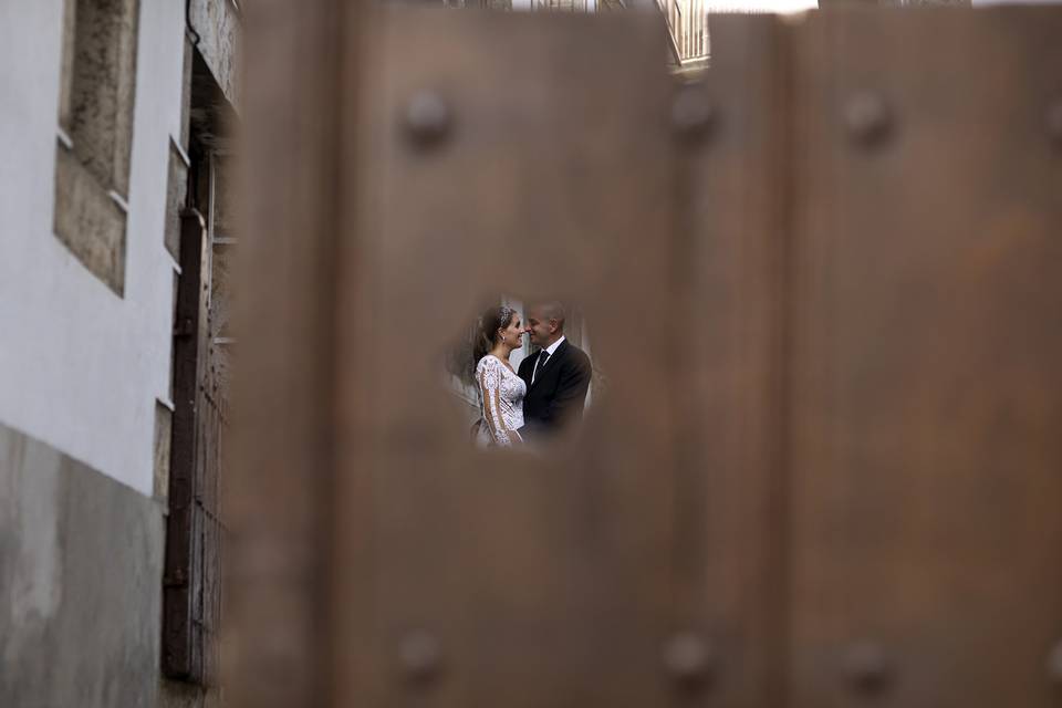 Bodas