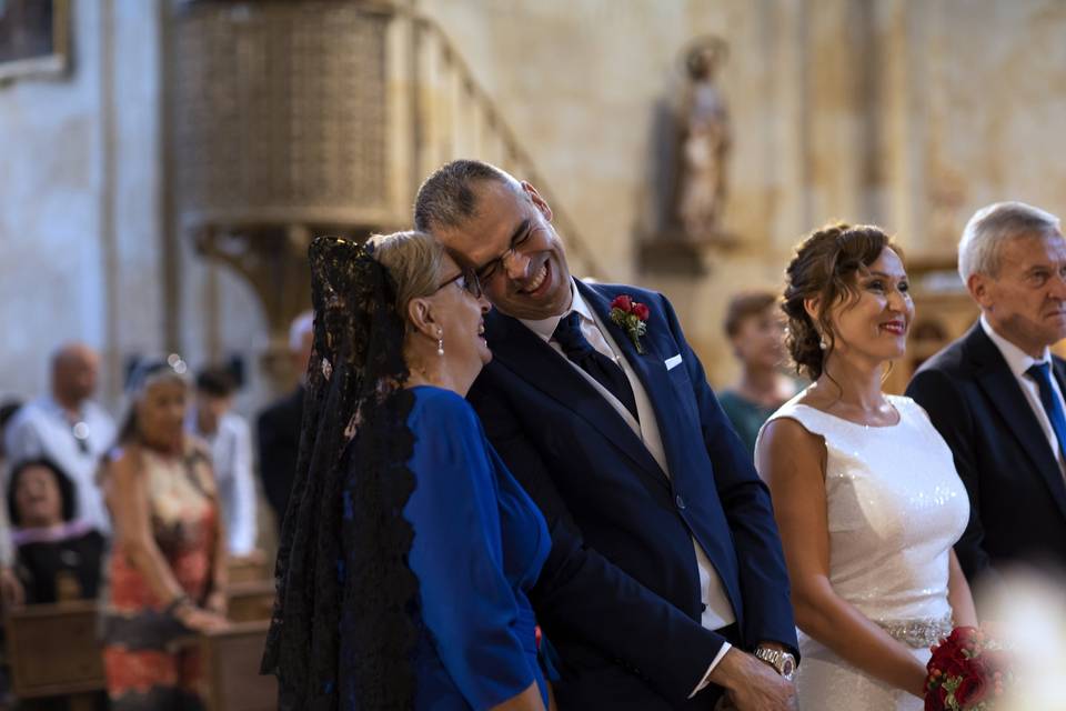 Bodas
