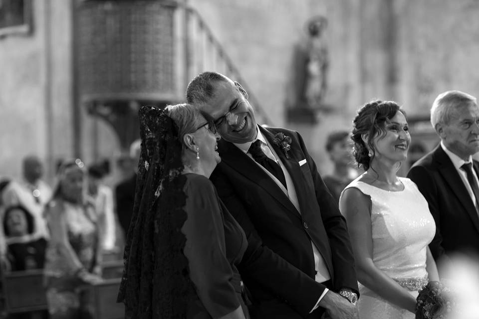 Bodas